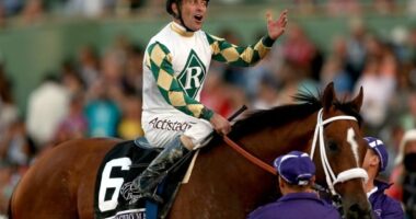 Gary Stevens Net Worth