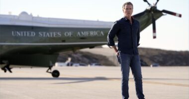 Gavin Newson Is Running For President As a CONSERVATIVE Democrat – HotAir