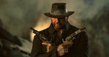 George R.R. Martin's Supernatural Thriller Sneaks Onto Streaming Charts After Barely Grossing 10% of It's Budget