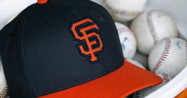 Giants Prospect Turning Heads in High-A