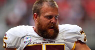 Giants Pushed to Sign Former Rival All-Pro at Position of Need