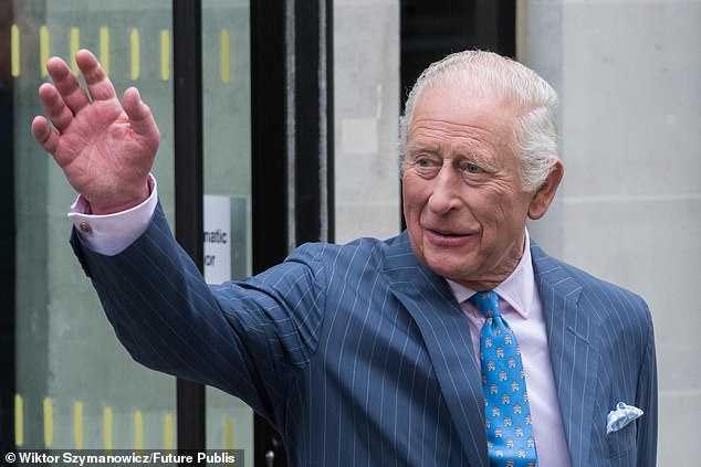 Buckingham Palace HAS released the official list of royal gifts and some of the entries are eye-popping while others are more mundane items like baseball caps, socks and books
