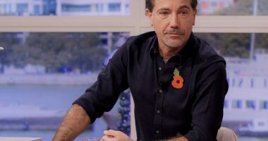 Gino D'Acampo 's last remaining restaurants have reportedly been saved from closure after the scandal-hit star was sacked from his TV projects