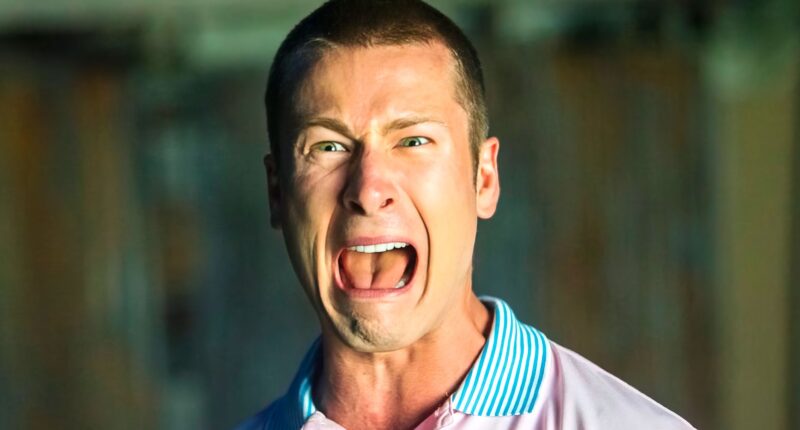 Glen Powell's Upcoming Sports Comedy Breaks A 9-Year TV Streak After Ryan Murphy’s Underrated Horror Show