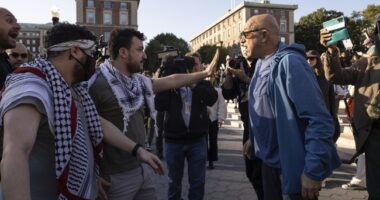 'Globalize the Intifada' and the Evils of Left-Wing Political Violence – HotAir