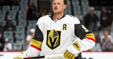 Golden Knights GM Makes Commitment on Jack Eichel Contract Talks