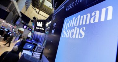 Goldman Sachs in Trump II Era: Back in Black, or Back In the Black?
