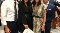 Inside Larry Emdur's genetically blessed clan and why his son is one of Eastern Suburbs most eligible bachelor
