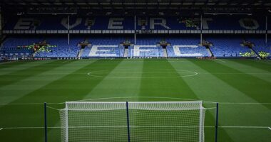 Everton women's team will play all their games at Goodison Park from next season