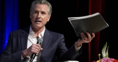 Gov. Newsom Cuts Funds to...Planned Parenthood? – HotAir