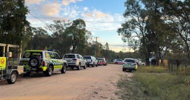 Grandmother arrested after two kids, aged 6 and 7, found dead at a Coonabarabran home