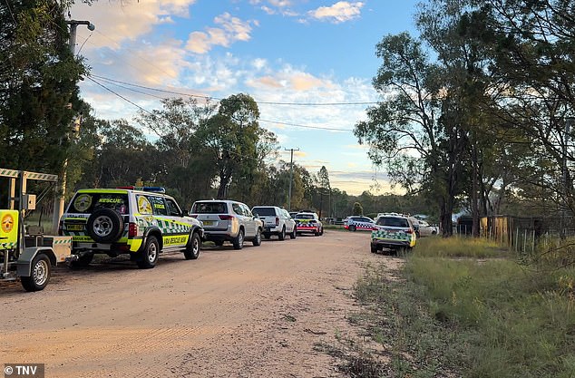 Grandmother arrested after two kids, aged 6 and 7, found dead at a Coonabarabran home