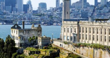 Great New Progressive Project in San Fran: 'Grading For Equity'