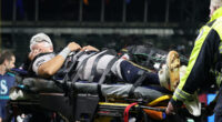 Grim News For Yankees With Horrifying Leg Injury to 3rd Baseman Oswaldo Cabrera