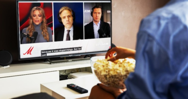 'Groupthink' Is Not a Sufficient Explanation For Media Pack Mentality – HotAir