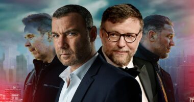 Guy Ritchie's New Gangster Drama 'MobLand' Was Originally a 'Ray Donovan' Spin-Off