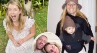 Gwyneth Paltrow shares never-before-seen snaps of daughter Apple for 21st birthday