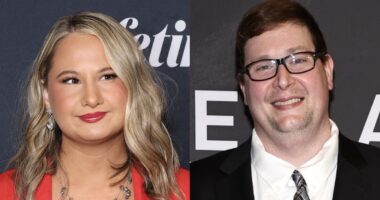 Whew! Gypsy Rose Apologizes To Ex-Husband Ryan Anderson After SNAPPING On Him With Strong Words