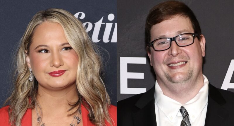 Whew! Gypsy Rose Apologizes To Ex-Husband Ryan Anderson After SNAPPING On Him With Strong Words