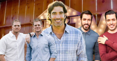 HGTV Stars With the Biggest Controversies