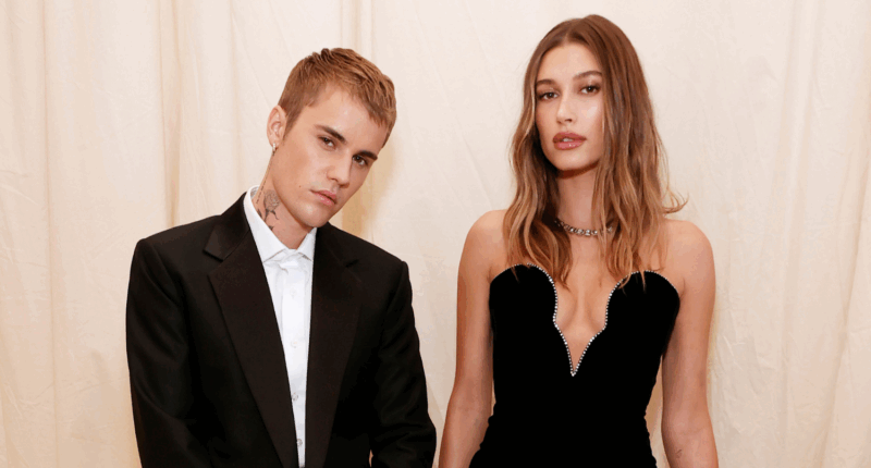 From Rhode To Riches! Cozy Pics With Justin Surface As Hailey Bieber Bags MAJOR Deal For Her Beauty Brand