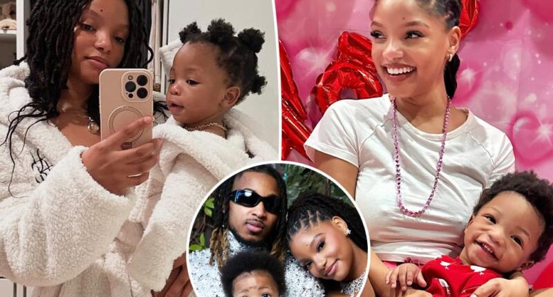 Halle Bailey granted sole custody of son after ex DDG's alleged abuse