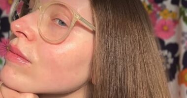 Harry Potter star Jessie Cave has revealed she is feeling shame over her recent decision to join OnlyFans