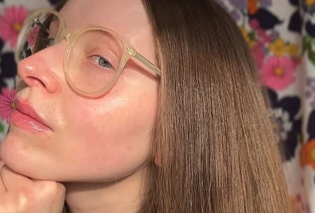 Harry Potter star Jessie Cave has revealed she is feeling shame over her recent decision to join OnlyFans