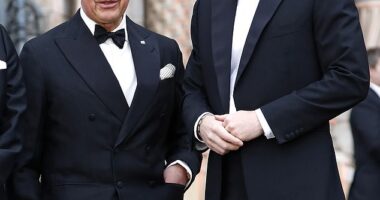 Prince Harry's fractured relationship with his family could be set to worsen over what appears to be a breach to the agreement he made with the British Royals when he stepped away from his official duties