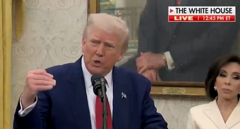'Harvard... They're Getting Their Ass Kicked.'