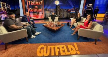He Becomes a Game Show Host, and Does So in His Trademark Fashion – RedState