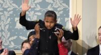 Heartbreaking Update on 13-Year-Old Honorary Secret Service Agent DJ Daniel – RedState