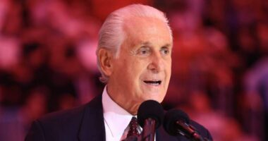 Heat 'Forecasted' as Top Suitor for $194 Million Star in Potential Blockbuster Trade