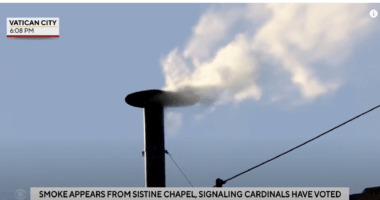 Here Are The Top 10 Rejected Pope Names