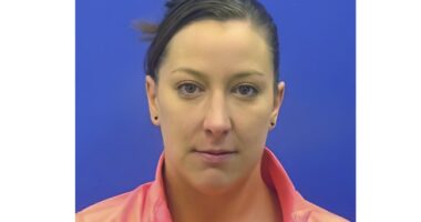 Here Are the Details on That Ashli Babbitt Settlement – RedState