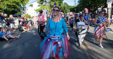 Here are all the reasons the economy is limping into Memorial Day weekend