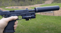 Here’s What The ‘Big Beautiful Bill’ Says About Suppressors