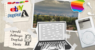 Here’s what I’ve learned after writing about Apple, Intel and Silicon Valley for over 30 years