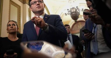 Here’s who will really decide if Trump’s ‘big, beautiful bill’ will become law