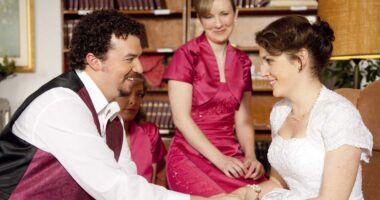 He's 'The Righteous Gemstones' Comedy All Star, but Danny McBride Was Just as Effective at Drama in This Oscar-Nominated George Clooney Movie