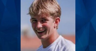 High School Tennis Star Braun Levi Killed by Repeat Offender Drunk Driver: Police