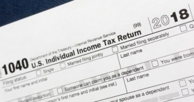 High Schooler Gets Tax Deductions Explained to Her From Her First Paycheck