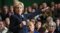 Hillary Wants Dems to Spoil Your Memorial Day Cookout.