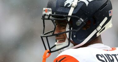 Historic Decision Bodes Well for Broncos CB Pat Surtain II