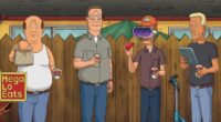 Ho-Yeah! The ‘King of the Hill’ Reboot Finally Has a Release Date