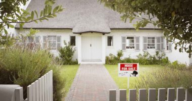 Home buyers are finding the silver lining in a stalled housing market — especially if they’re in this group