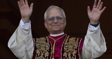 Horrified Guardian Realizes the Pope May Be Catholic – HotAir