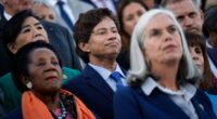House Democrat launches impeachment proceedings against Trump