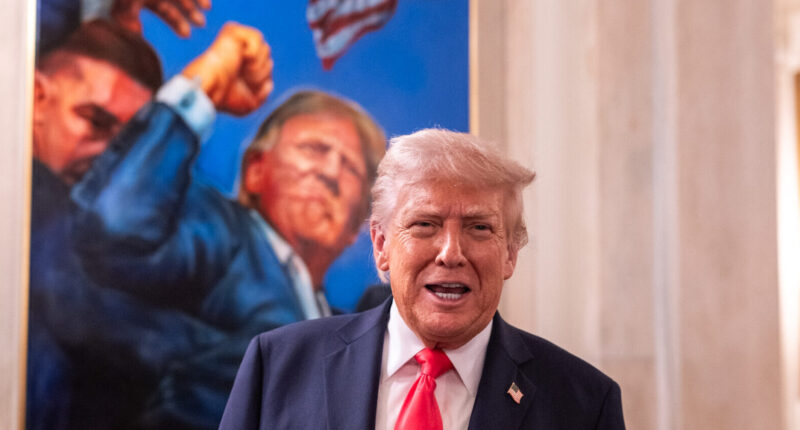 House Republicans Unveil Tax Provisions in Trump's 'Big, Beautiful Bill,' Including No Tax on Tips and Overtime.
