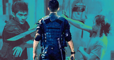 How The Raid: Redemption Redefined The Action Genre
